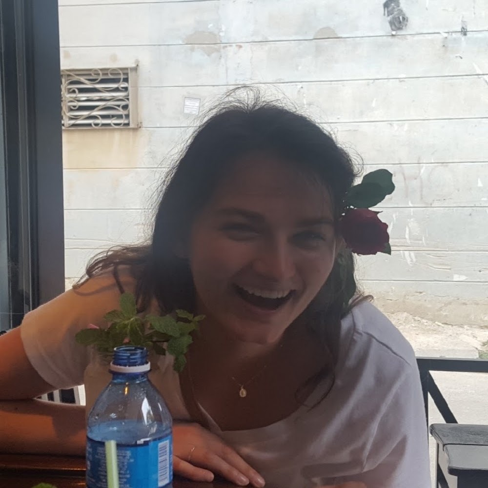 Meet your Posher, Sophie